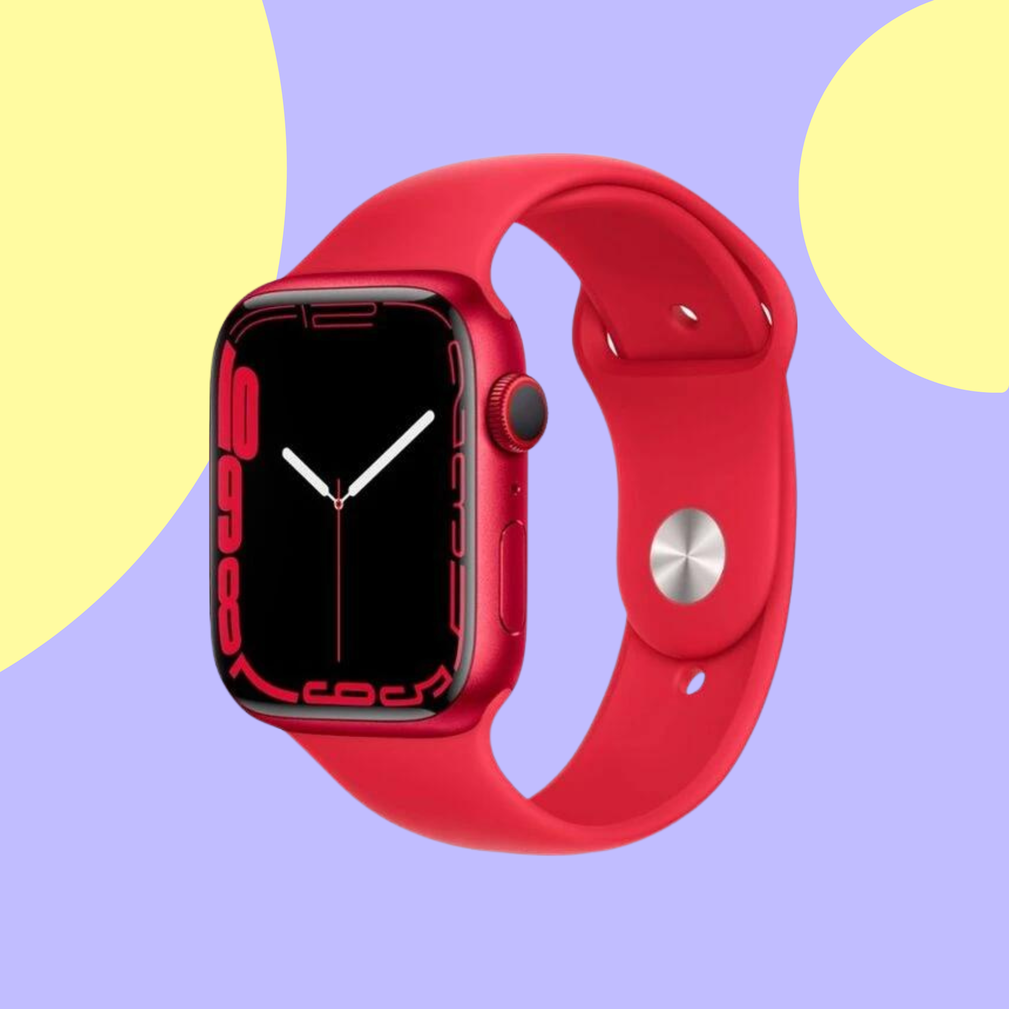 Apple Watch - 7 (GPS)