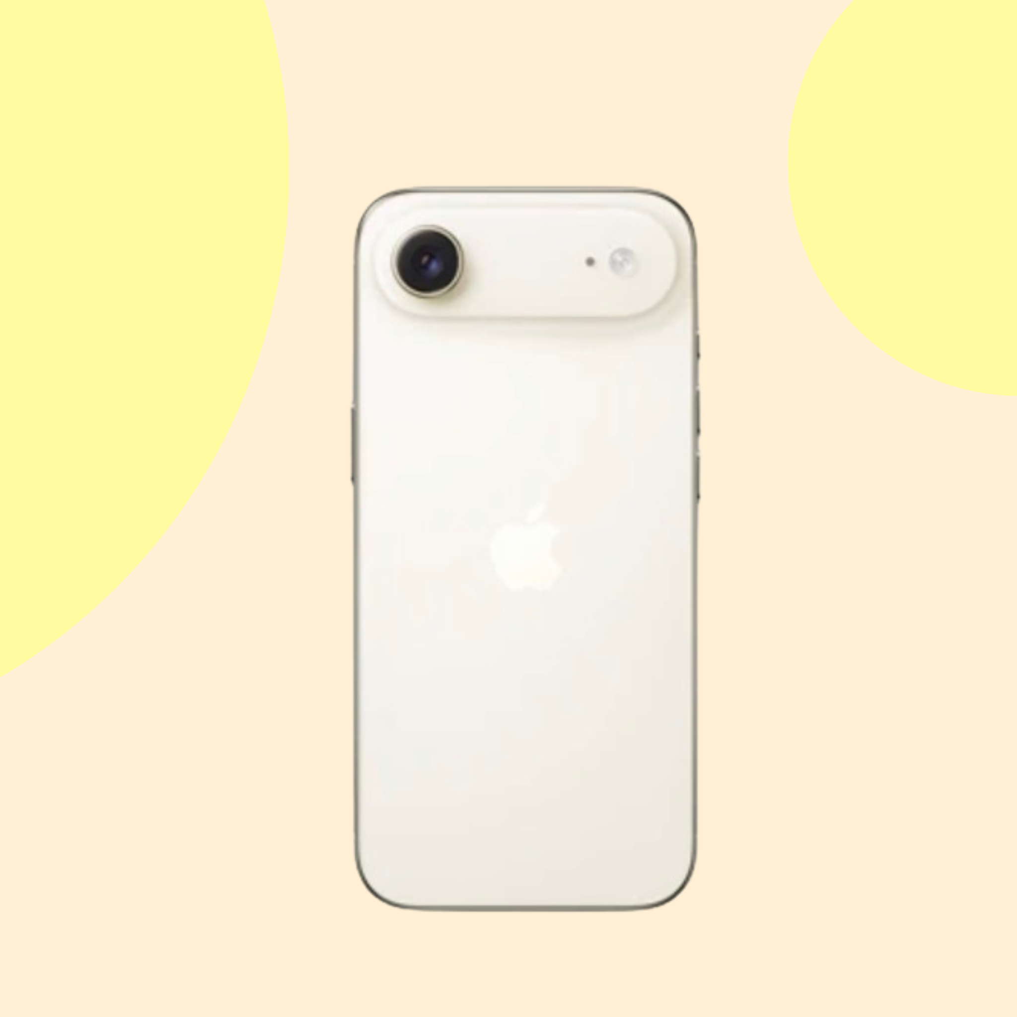 iPhone 17 Air