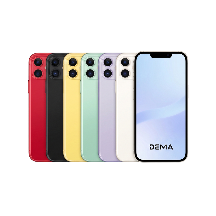 iPhone 11