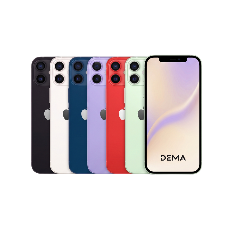 iPhone 12 Mini