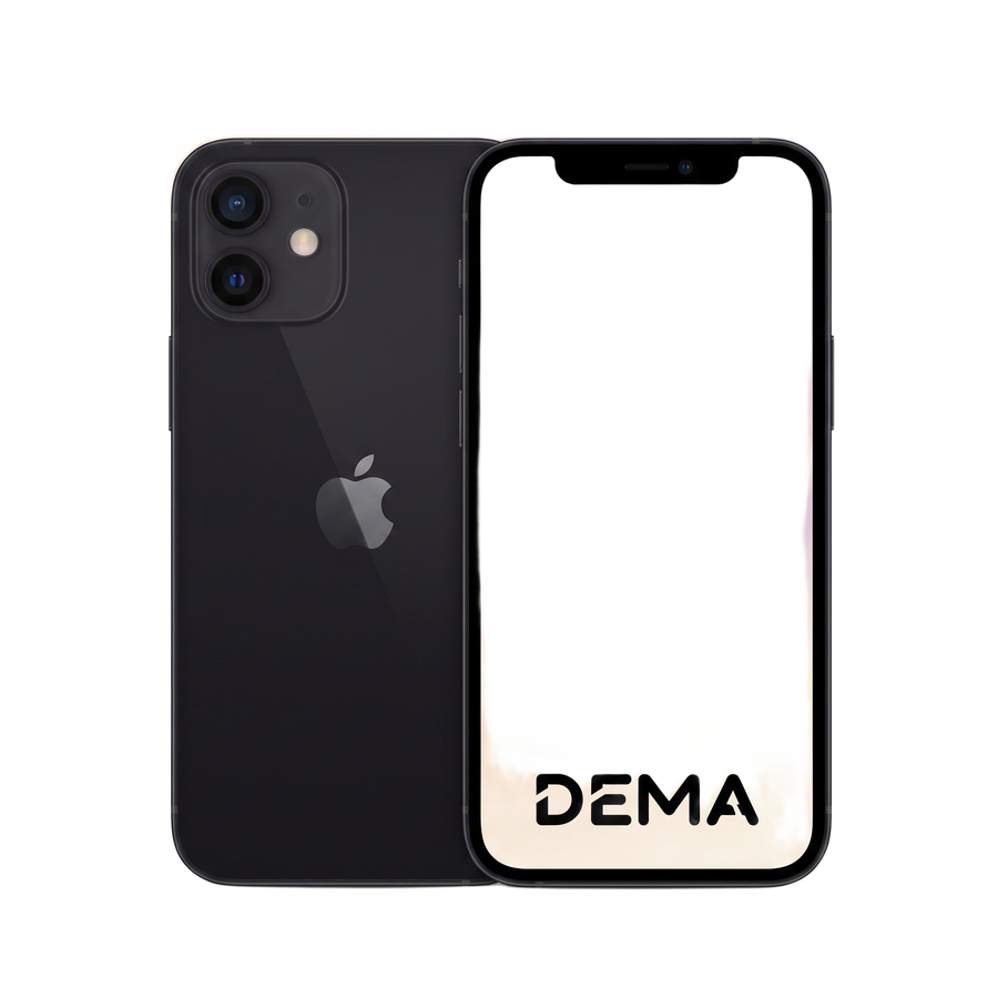 iPhone 12 Mini