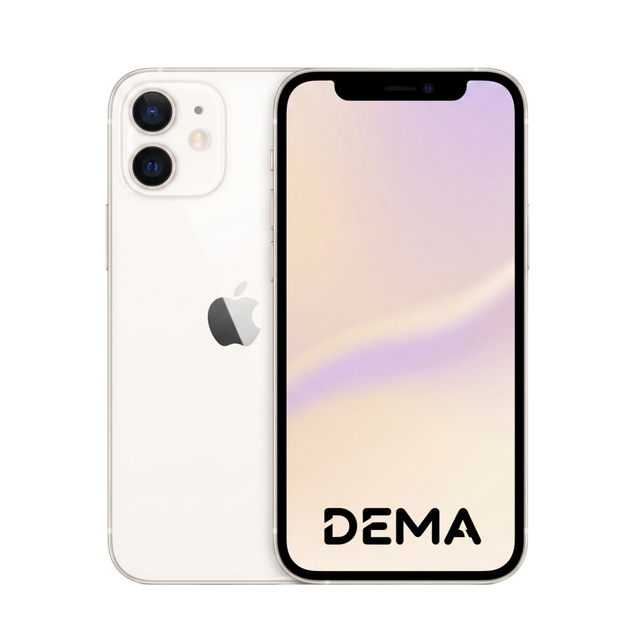 iPhone 12 Mini