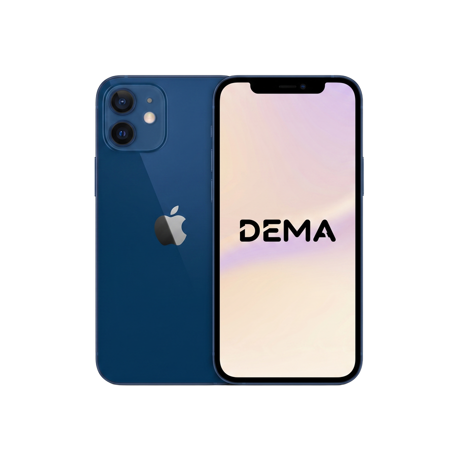 iPhone 12 Mini
