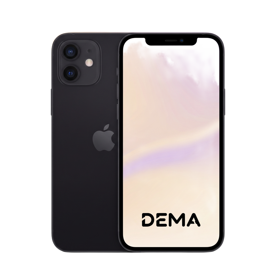 iPhone 12