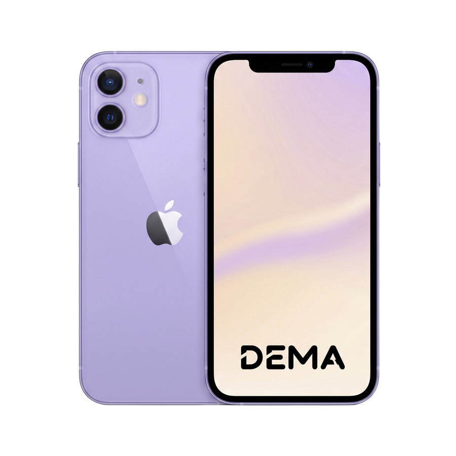 iPhone 12
