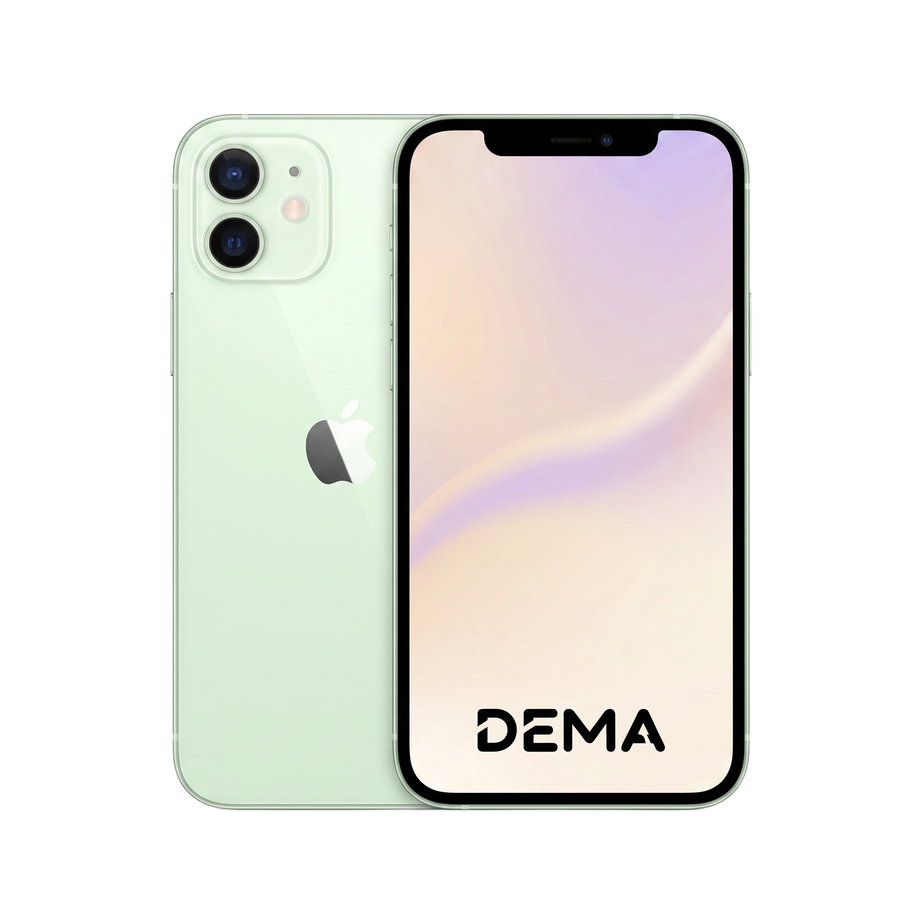 iPhone 12
