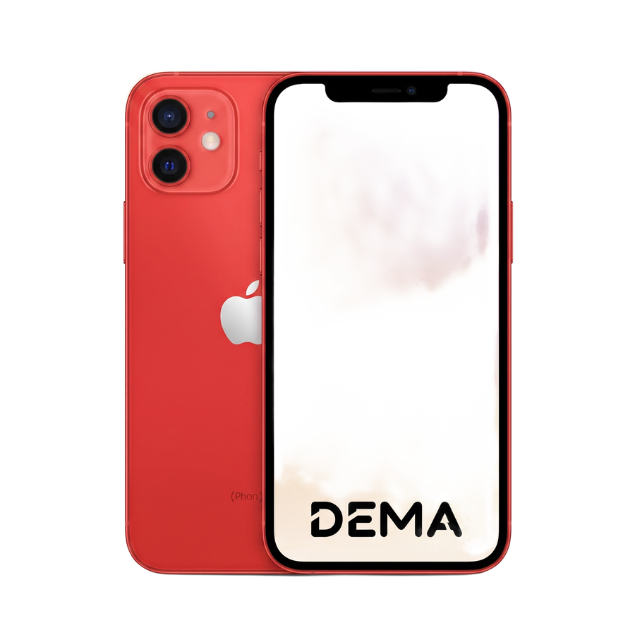 iPhone 12
