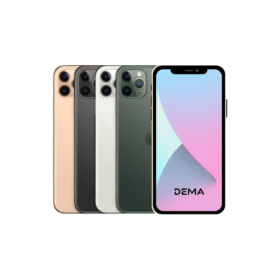 iPhone 11 Pro