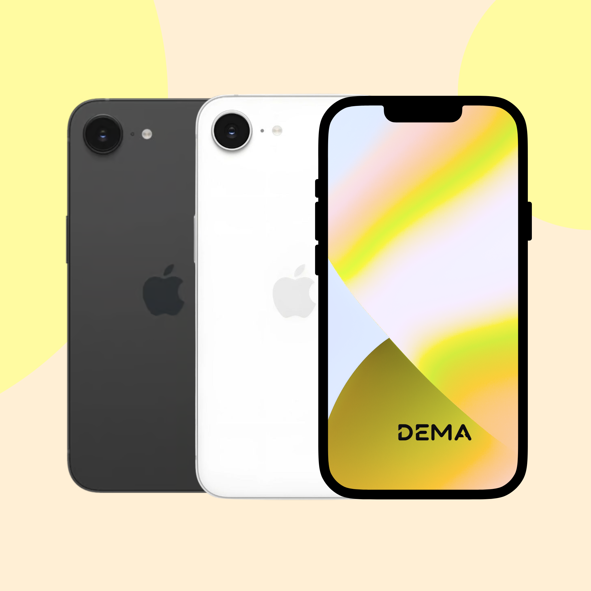 iPhone 16e Ricondizionato