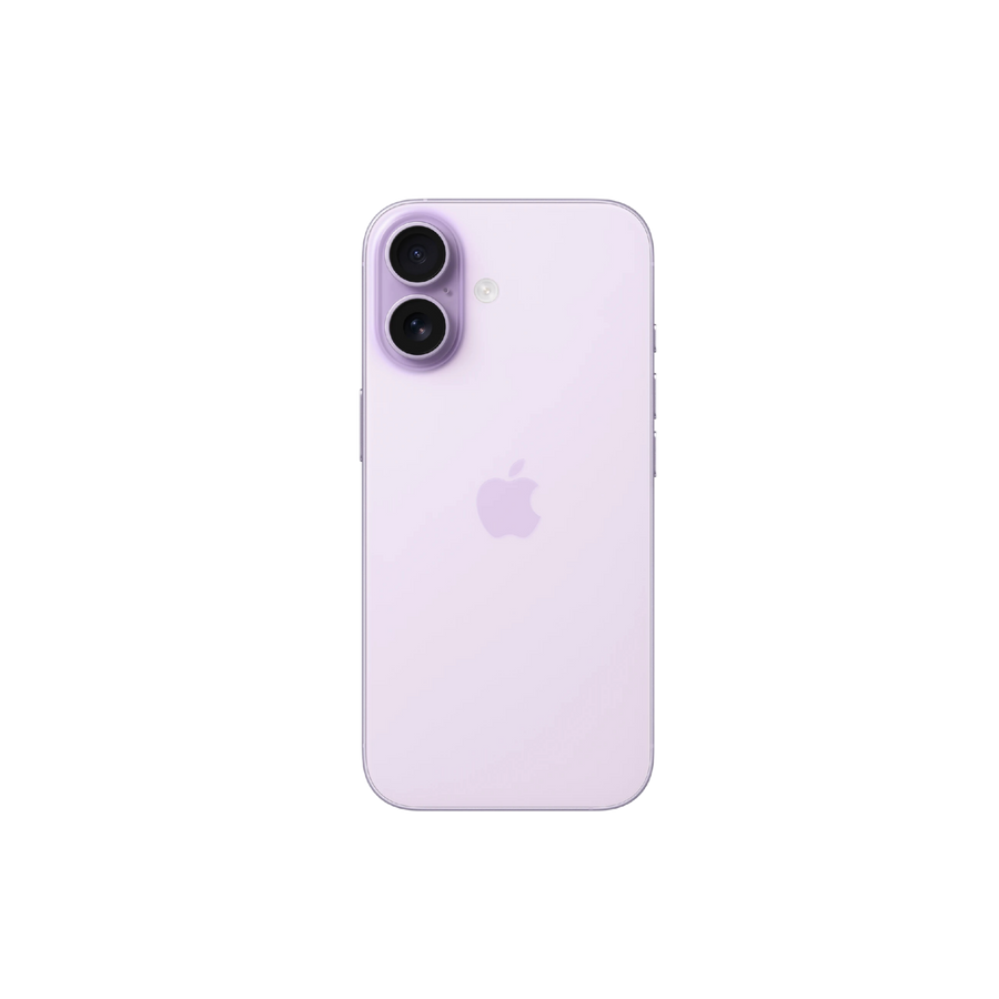 iPhone 17