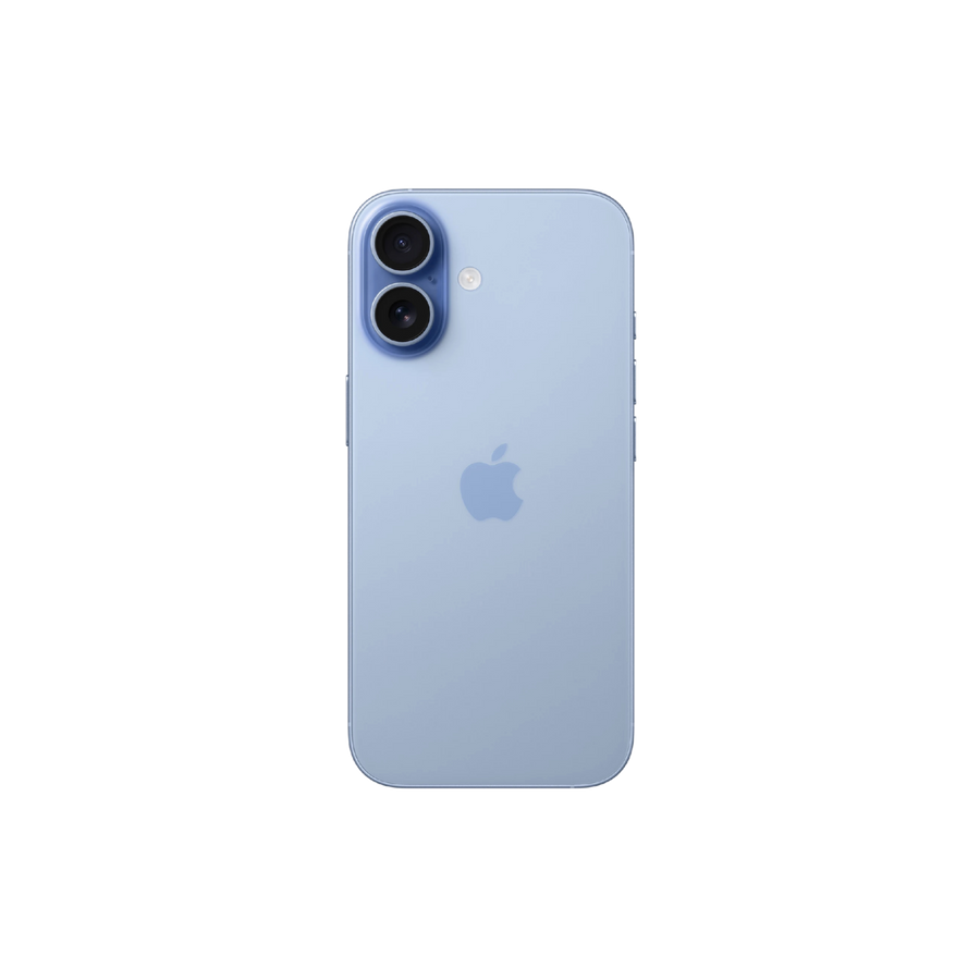 iPhone 17