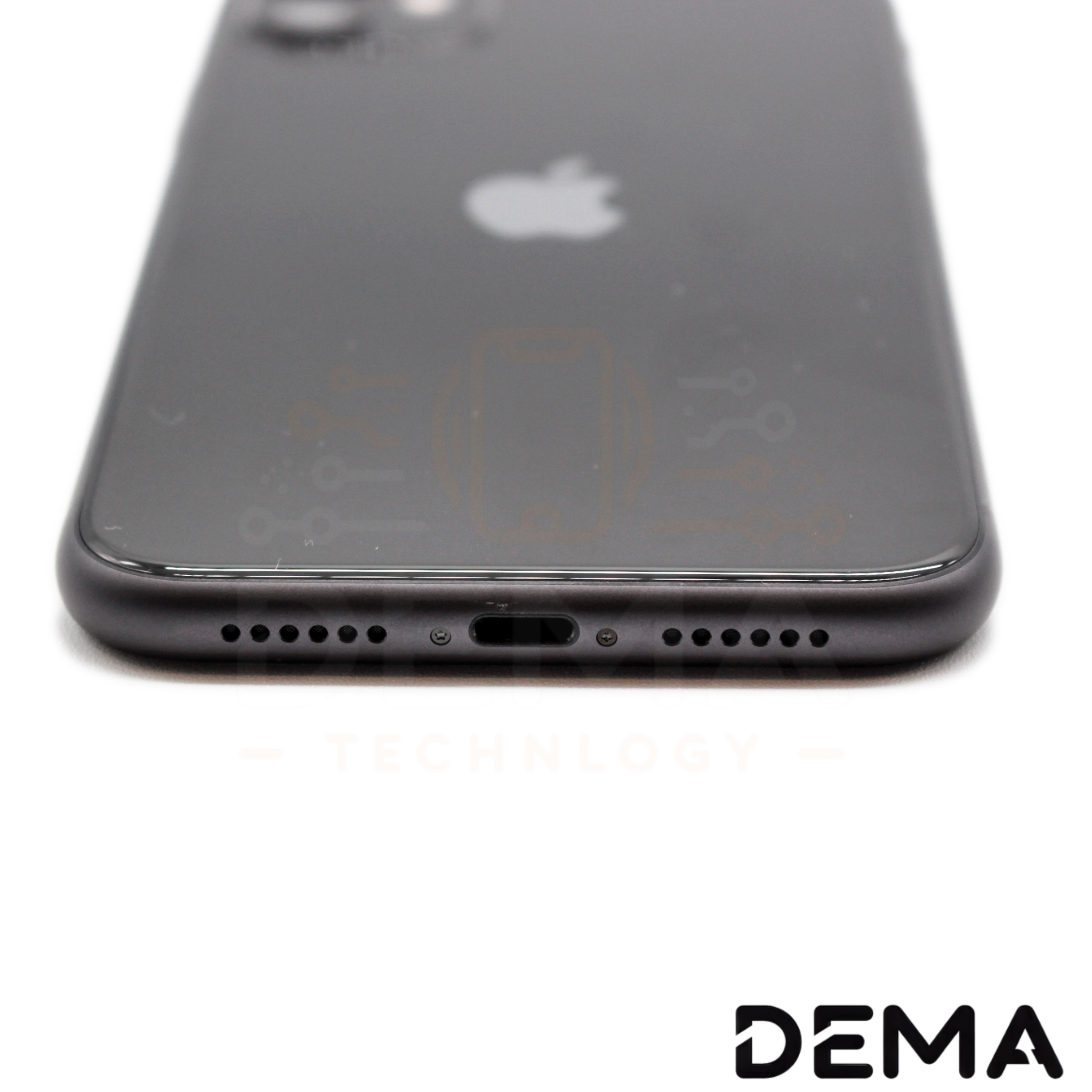 IPhone ricondizionato grado come nuovo, dema technology