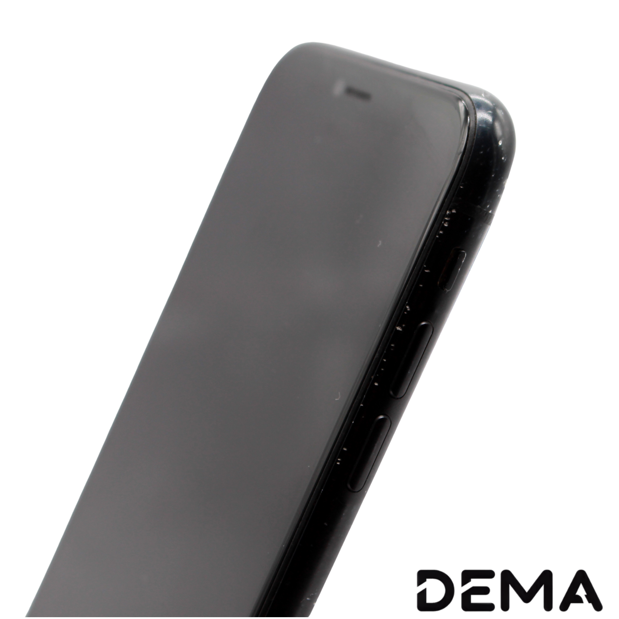 iPhone ricondizionato di grado buono, con segni di usura ben visibili