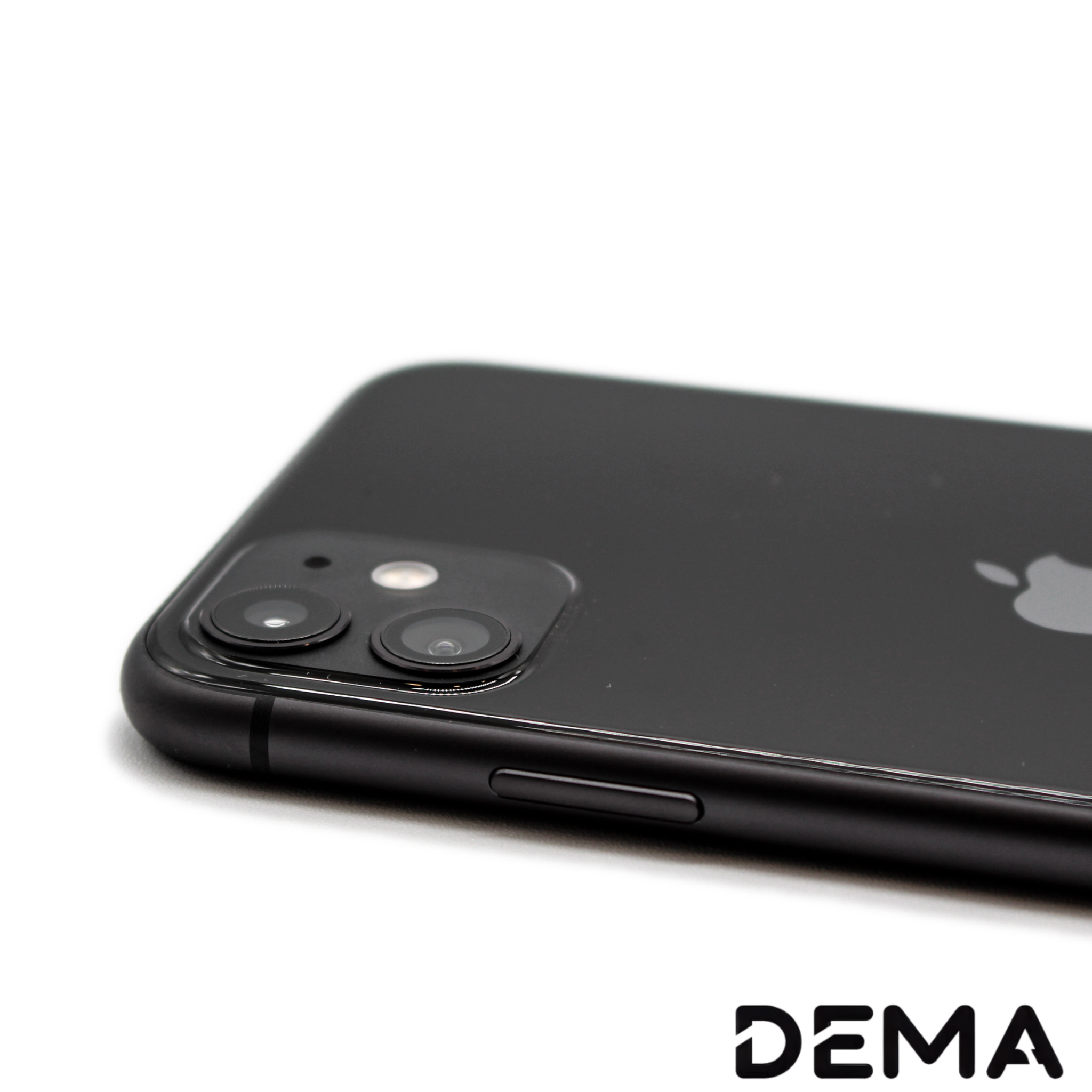 IPhone ricondizionato grado come nuovo, dema technology