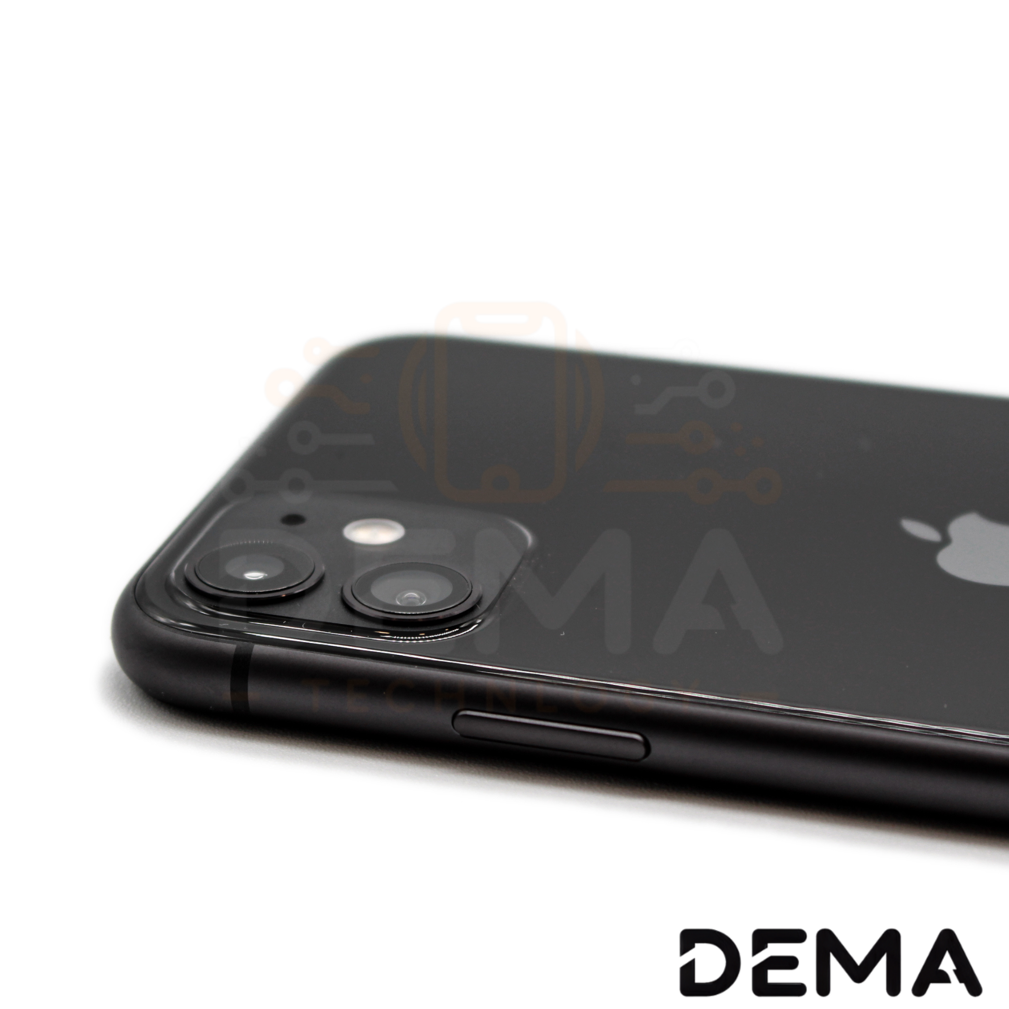 IPhone ricondizionato grado come nuovo, dema technology
